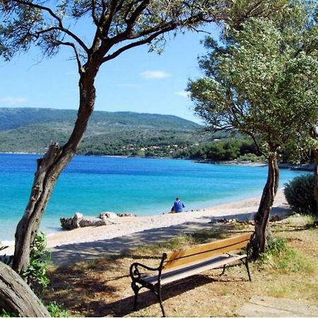 Apartment Lea Cres Bagian luar foto