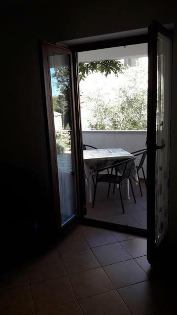 Apartment Lea Cres Bagian luar foto